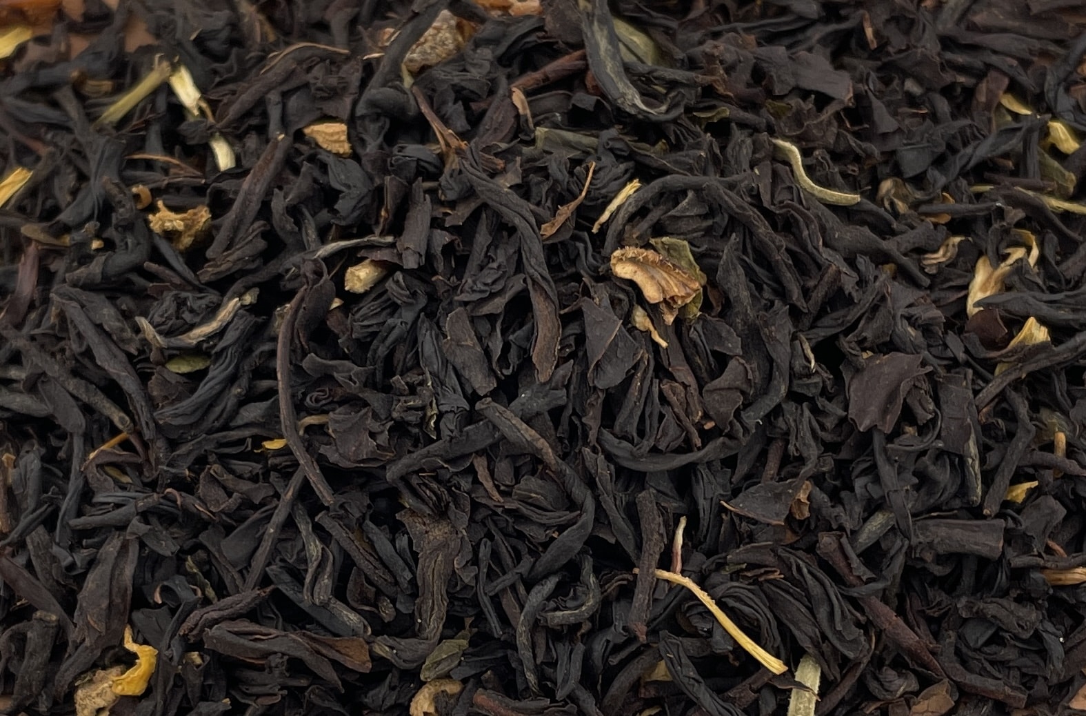 Thé Le Tropical Bio