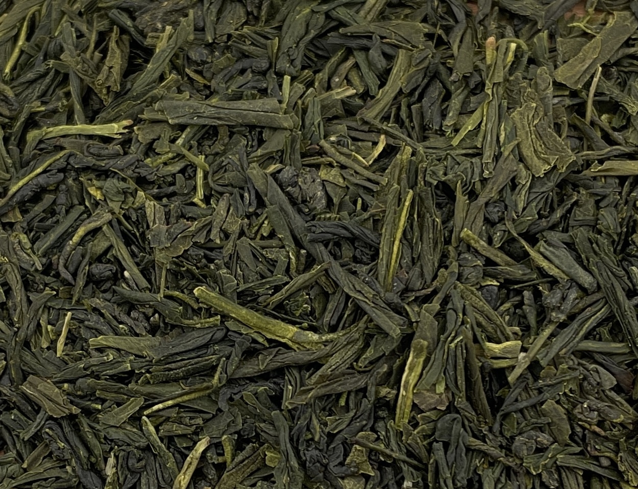 Thé Japan Sencha Bio