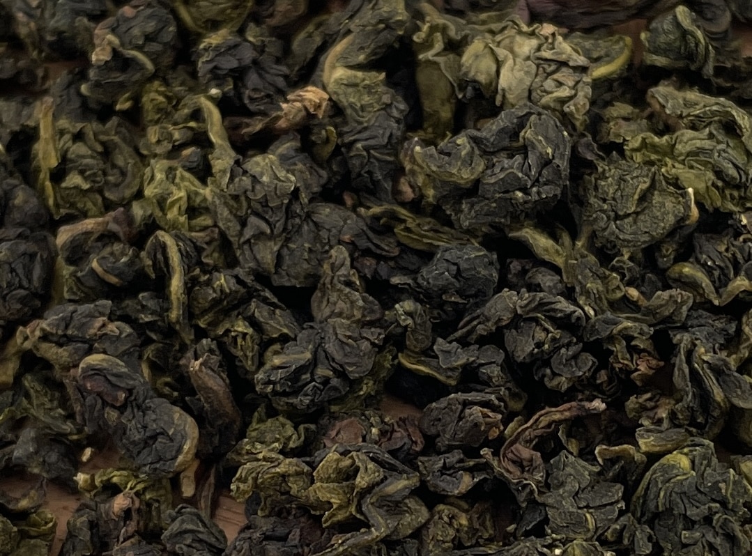 Thé Milky Oolong