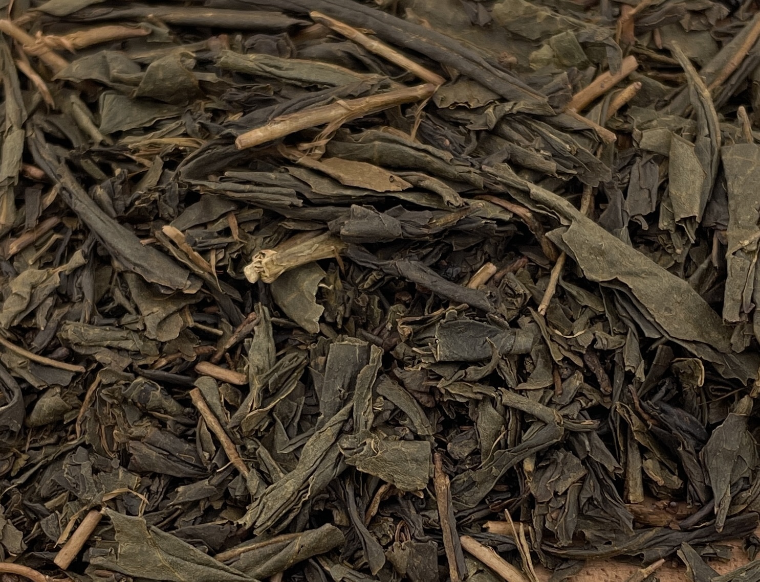 Thé Bancha Hojicha