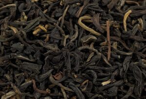 Thé noir haut de gamme à la saveur sans amertume, il est très parfumé et sucré.