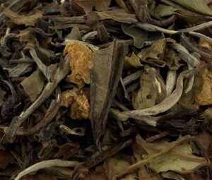 Les épices et fruits apportent des vertus digestives et revitalisantes pour un moment de bien-être complet.