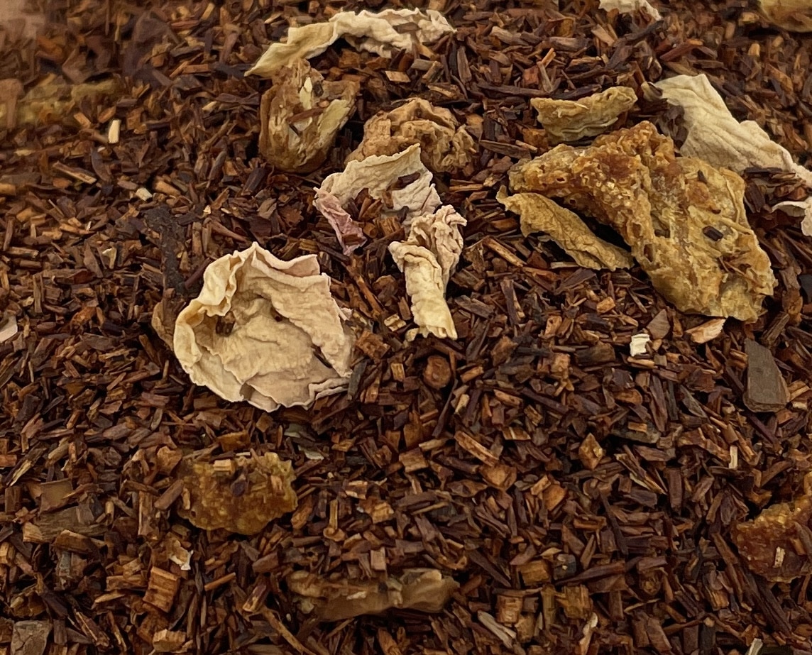 Rooibos Douce Nuit de Noël Bio