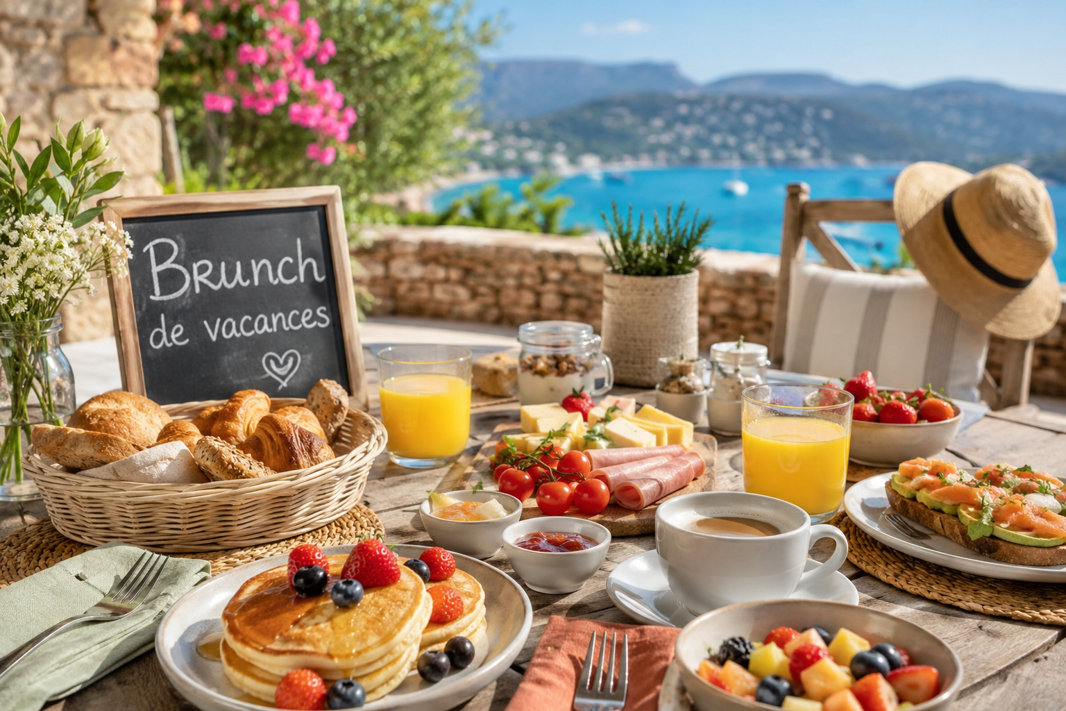 Brunch des vacances : le thé et le beurre de cacahuète, un duo gourmand à redécouvrir